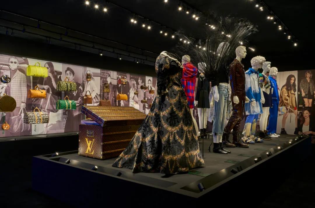 SEE LV Exhibition in Hangzhou