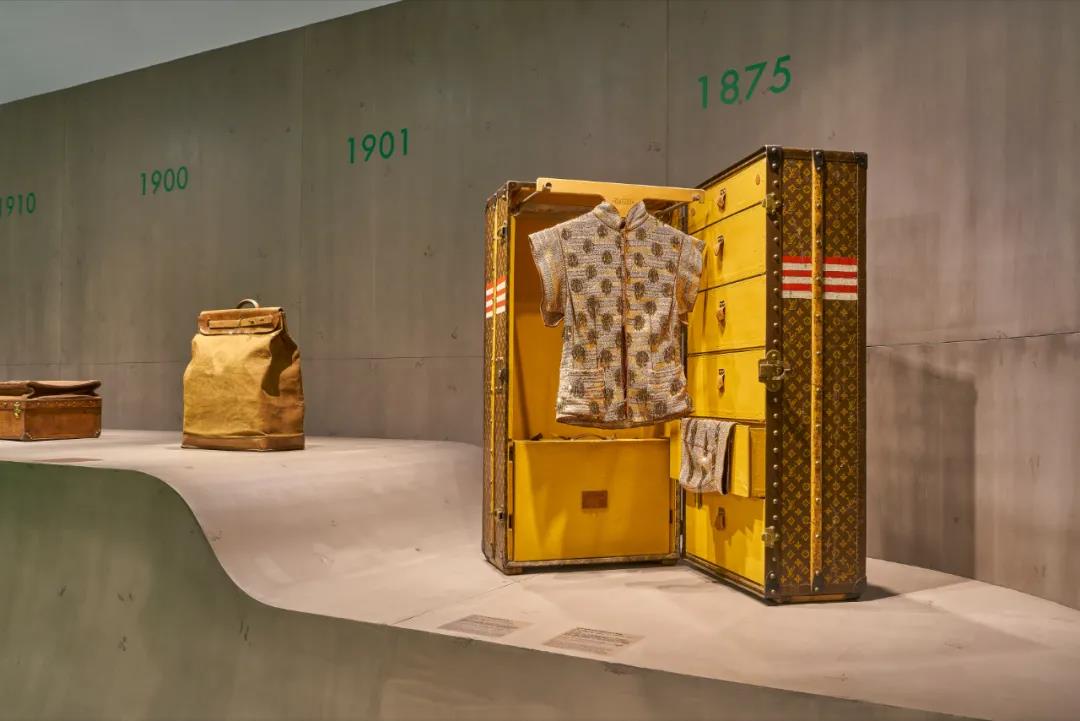 SEE LV Exhibition in Hangzhou