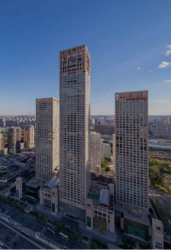 Beijing Region